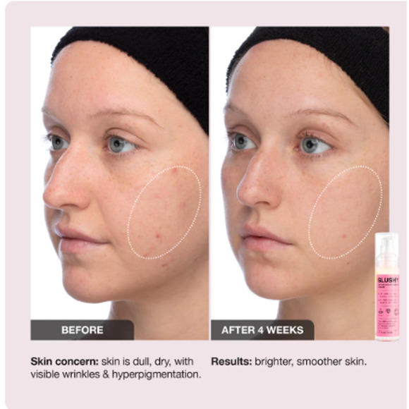 Innbeauty Project Slushy Serum Moisturizer 1.7 oz (MSRP $32) - Picture 3 of 4